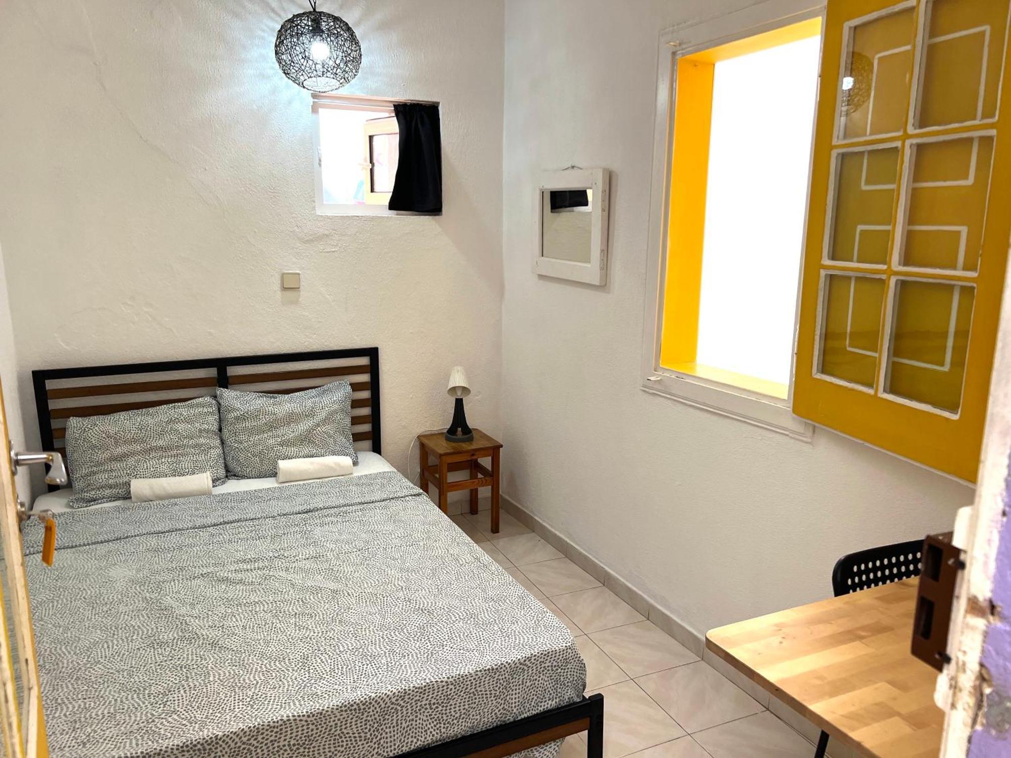 Ria Terrace Hotel Faro Kültér fotó