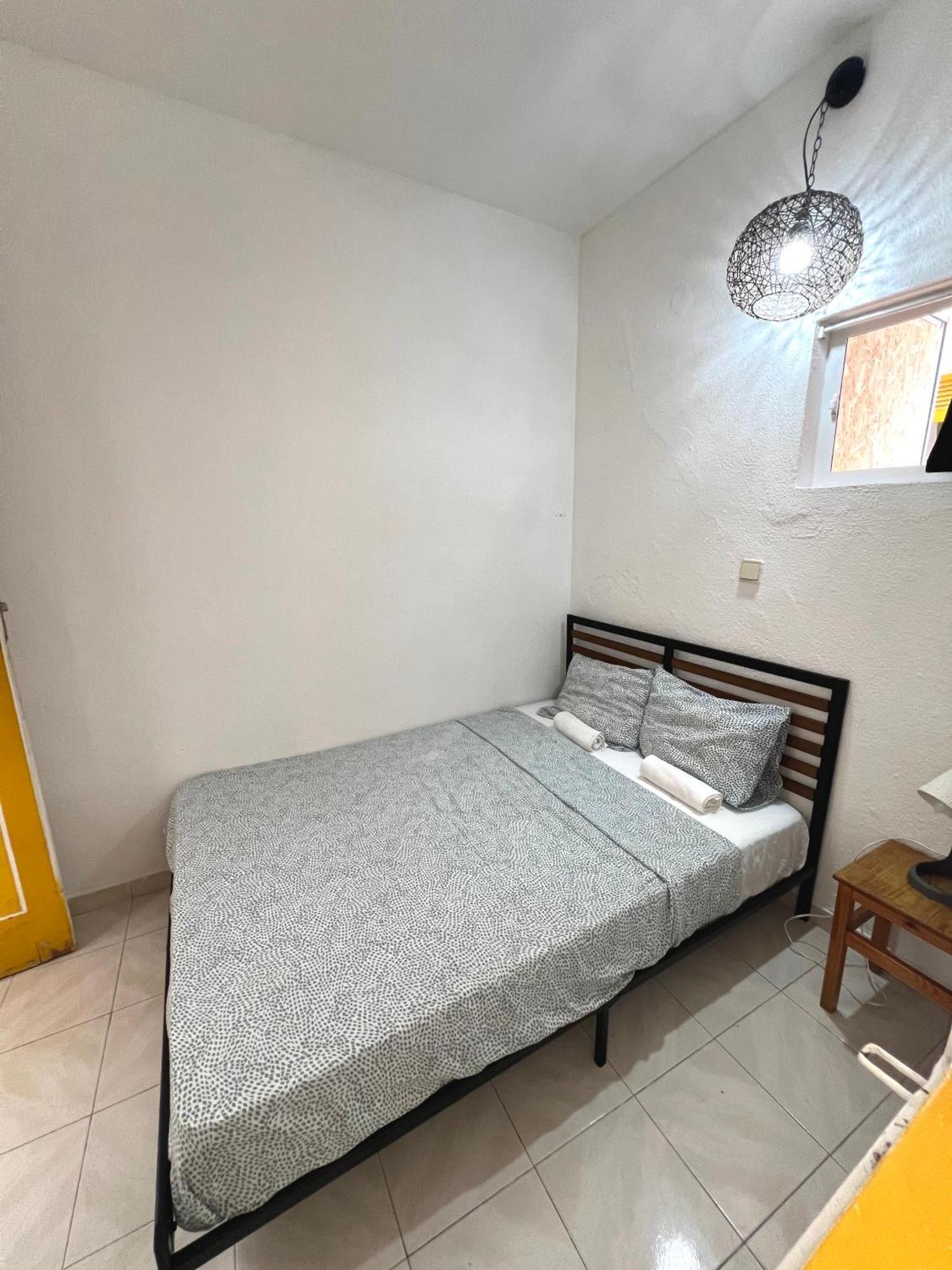Ria Terrace Hotel Faro Kültér fotó