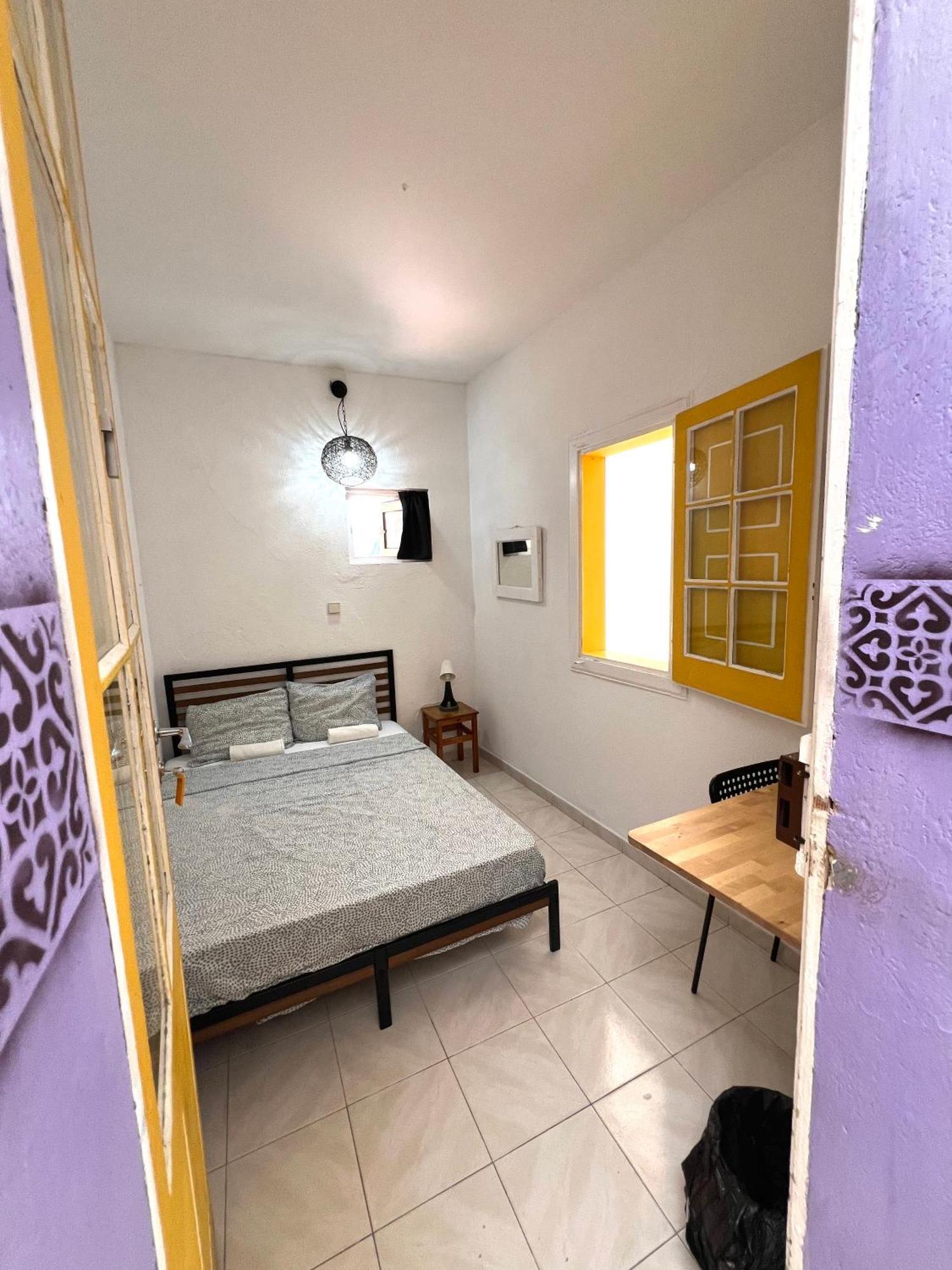 Ria Terrace Hotel Faro Kültér fotó